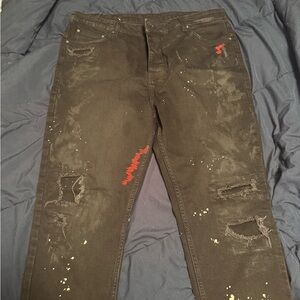 Ksubi Jeans
